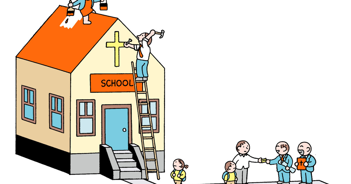 Comment le ministère de l'Éducation de Trump bouleverse les écoles publiques – ProPublica