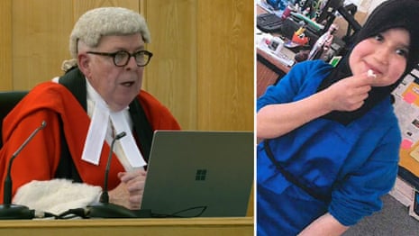     Le père et la belle-mère de Sara Sharif condamnés à la prison à vie – vidéo 