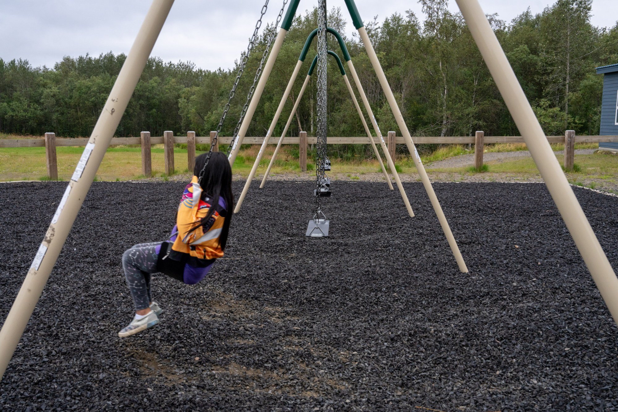 Alaska Hands School Ownership to Under-Resourced Rural Districts — ProPublica