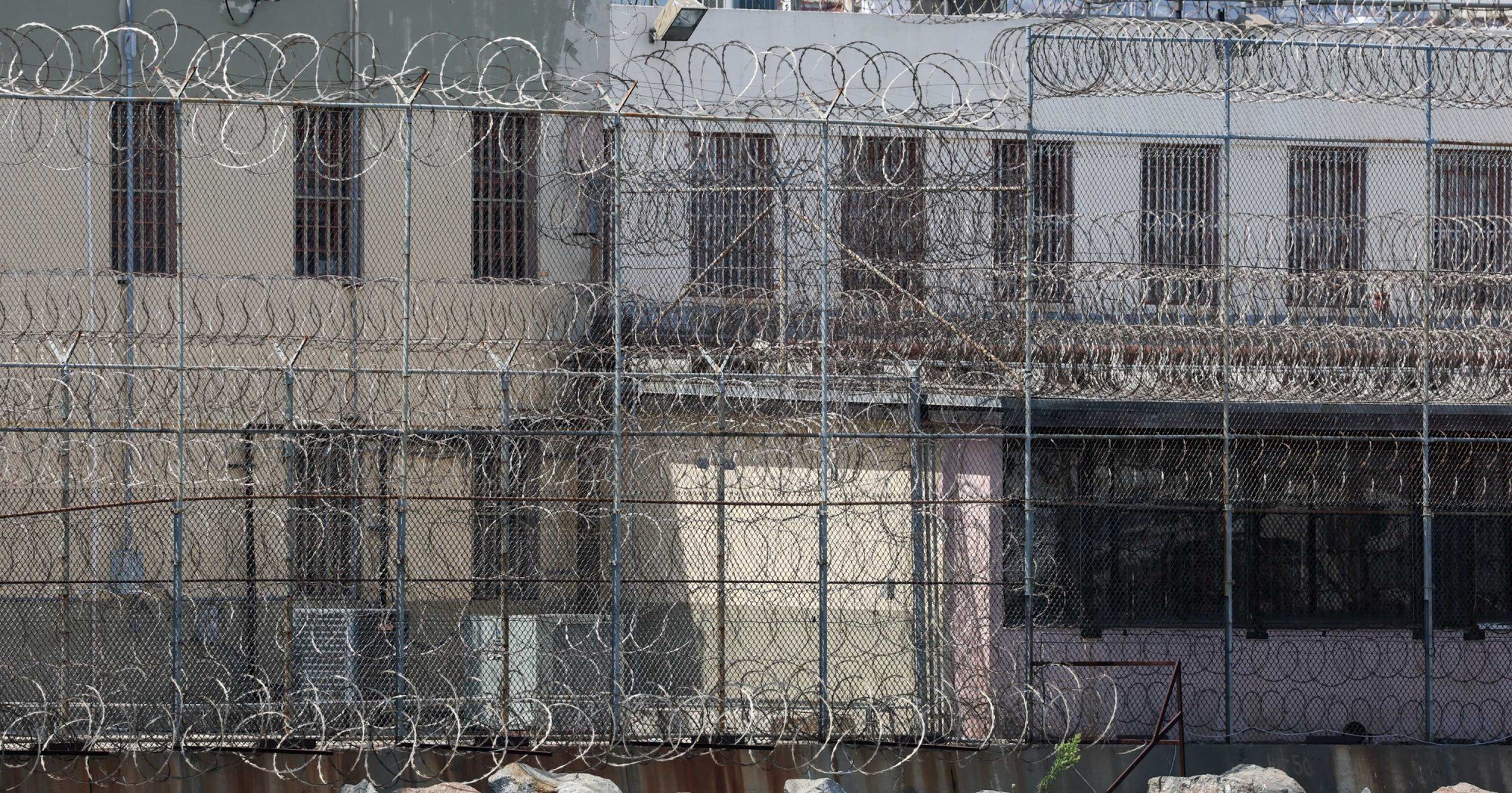 Travaillez-vous dans une prison fédérale? Aidez ProPublica à enquêter sur le système pénitentiaire fédéral – ProPublica