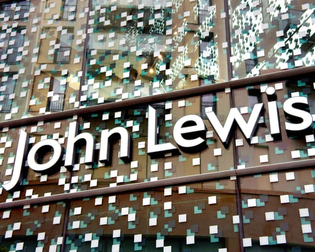 John Lewis