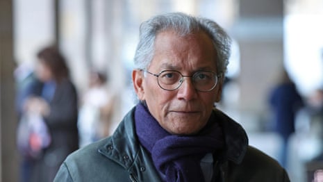 « Nous aurions dû agir plus tôt » : le président de la BBC, Samir Shah, à propos du documentaire Trump – vidéo