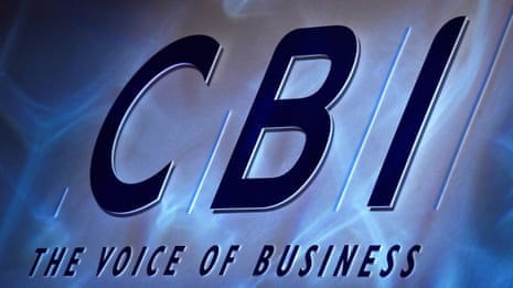 Peter Kyle and Kemi Badenoch address business leaders at the CBI – watch live