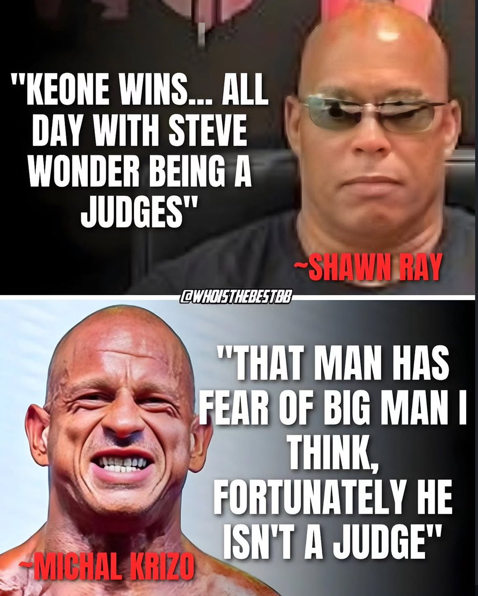 Shawn Ray-Michae – Krizo-Feud-Ove – Prague-Pro