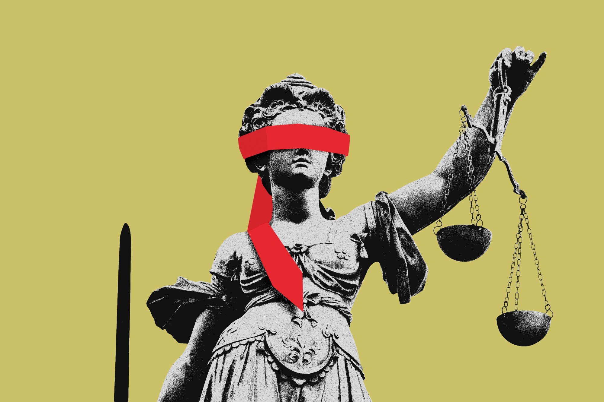 How Trump Has Exploited Pardons to Reward Allies and Supporters — ProPublica