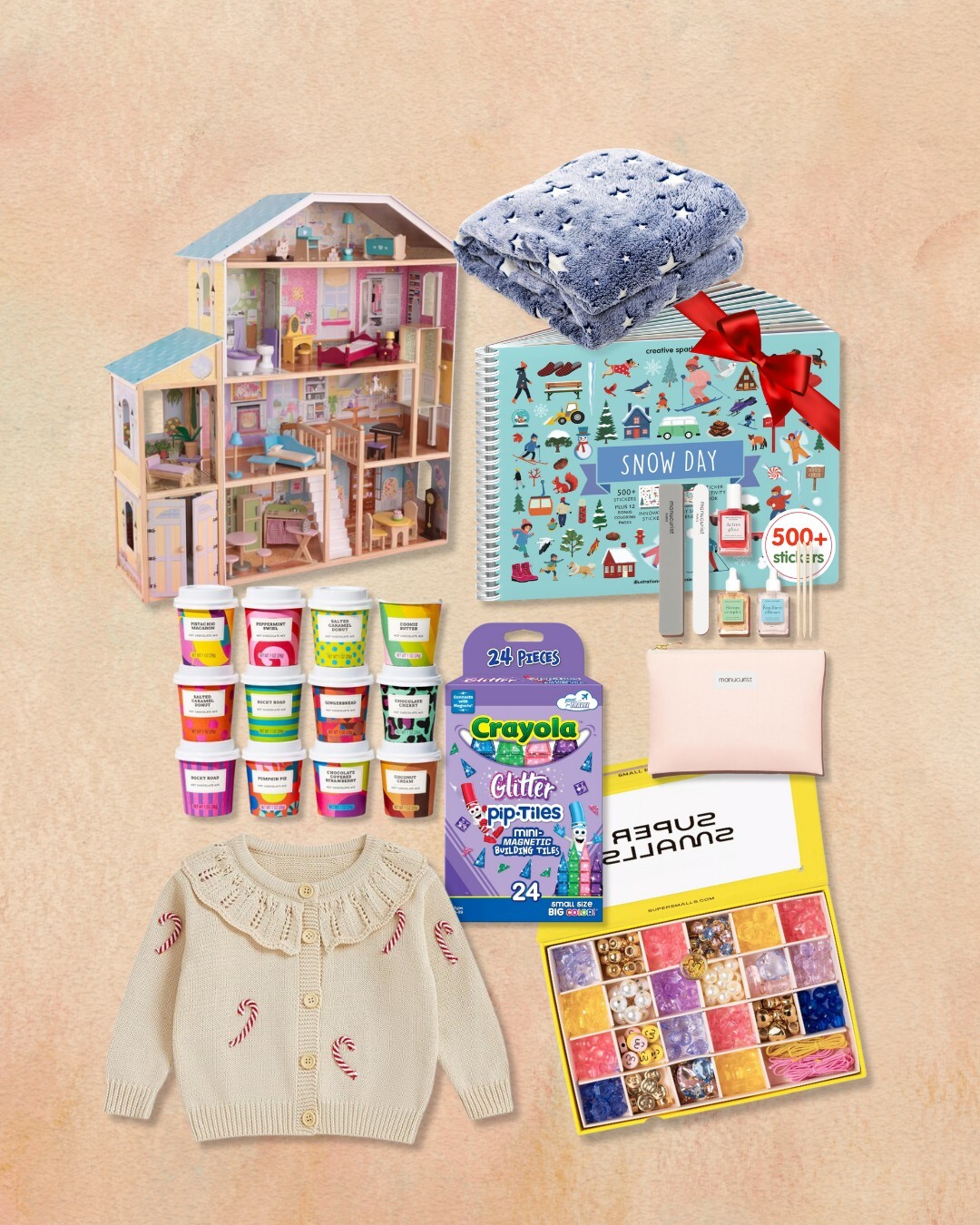 Les dimanches d'Amazonie : à la maison pour les vacances