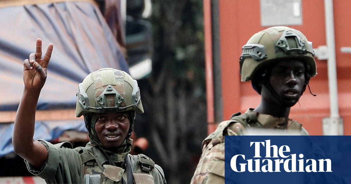 Les États-Unis reprochent au Rwanda d’avoir rompu l’accord de paix alors que les rebelles du M23 s’emparent d’une ville clé du Congo | Rwanda