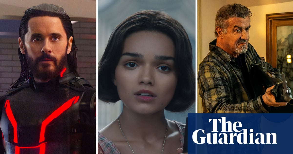 C'est l'heure de la dinde ! Les 12 pires films de 2025 | film