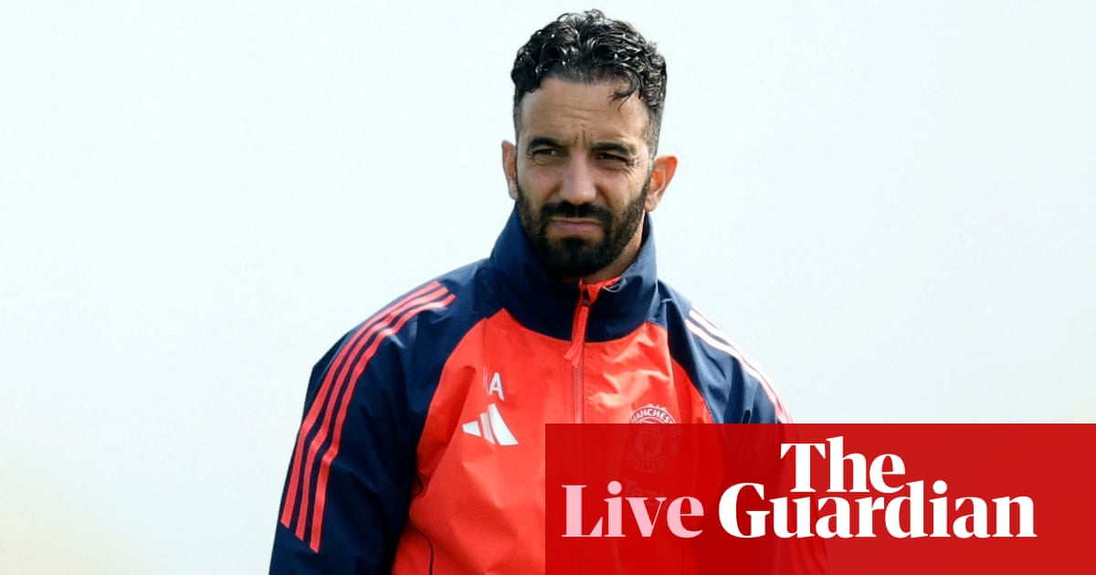 Préparation de la Premier League, de l’EFL et de l’Afcon et honneurs de John Robertson – journée en direct | Première Ligue