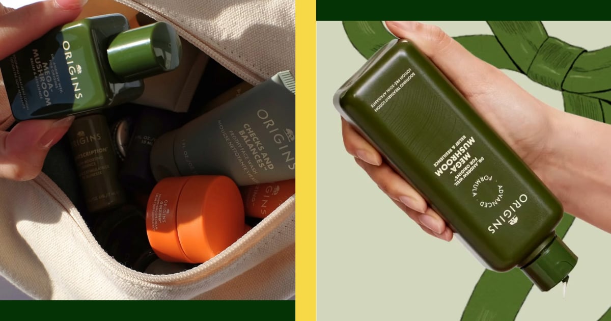 I’m a Beauty Edtior, and These Are the 9 Best Origins Gifts I’d Wrap in a Heartbeat