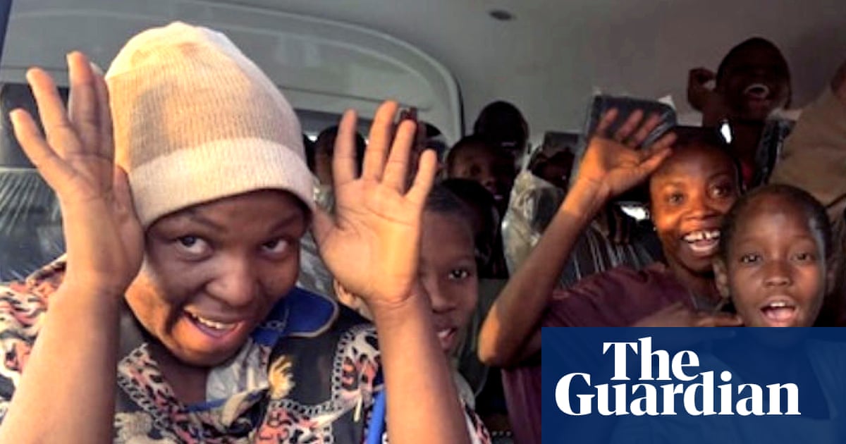 130 autres écoliers kidnappés libérés au Nigeria | Nigeria