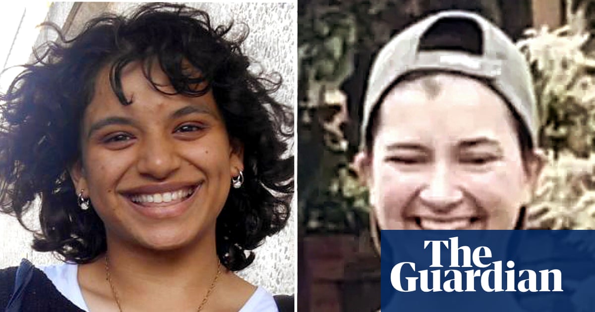 Les prisonniers pro-palestiniens interrompent leur grève de la faim alors que leur état de santé se détériore | Nouvelles du Royaume-Uni