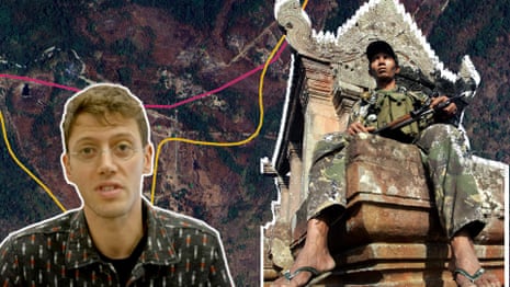 Ce qu’il faut savoir sur le conflit Thaïlande-Cambodge – analyse vidéo
