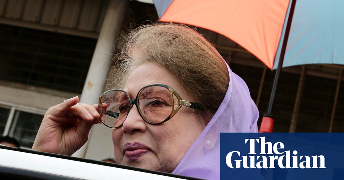 Khaleda Zia, la première femme Premier ministre du Bangladesh, décède à 80 ans | Bangladesh
