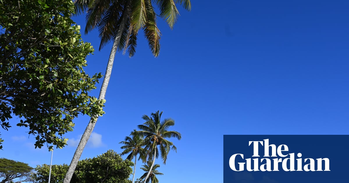 « Les Tonga ne constituent pas une menace » : colère alors que ce petit pays du Pacifique tombe sous le coup des restrictions de visa de Trump | Tonga