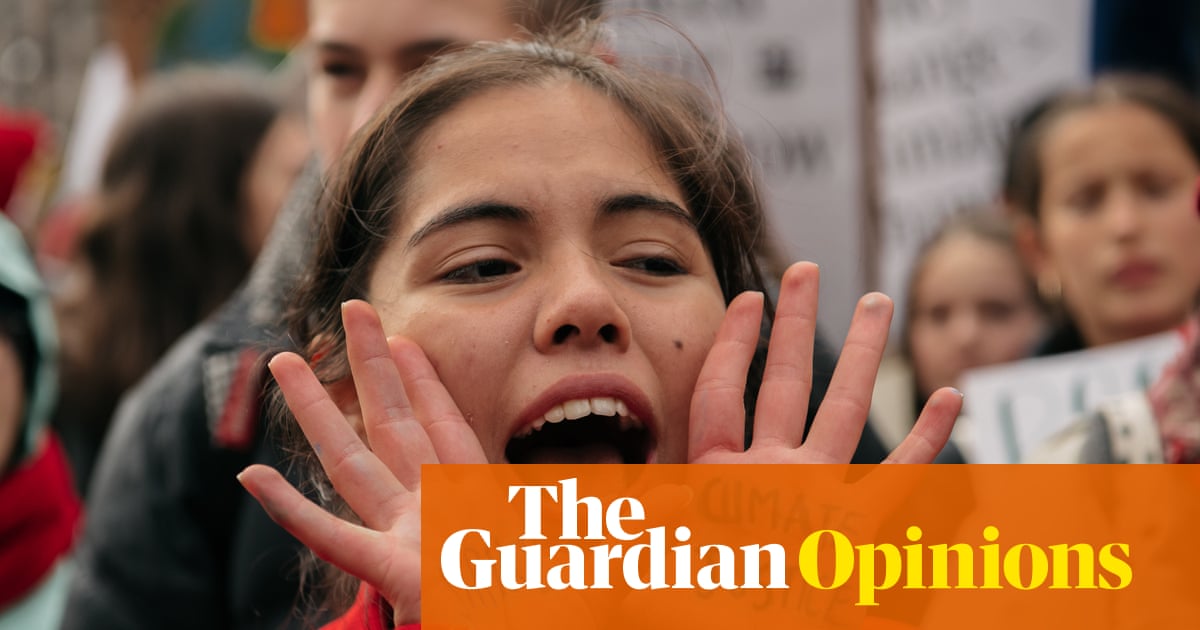 Il est facile de se sentir impuissant face au chaos climatique. Cela me donne de l'espoir | Nina Lakhani