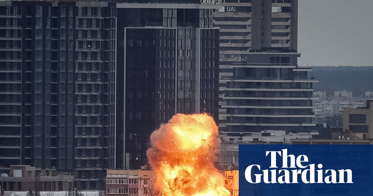 Zelensky s'entretiendra avec les dirigeants européens au milieu de nouvelles attaques contre Kiev | Ukraine