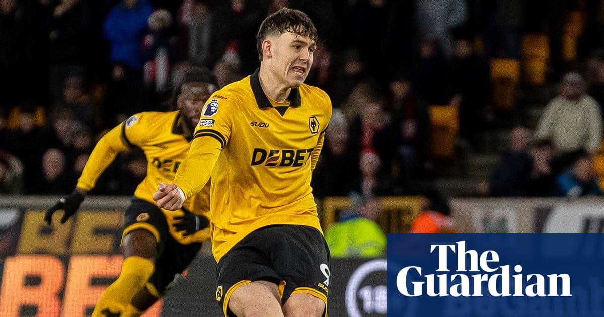 West Ham prépare une offre pour signer Jørgen Strand Larsen des Wolves | Fenêtre de transfert