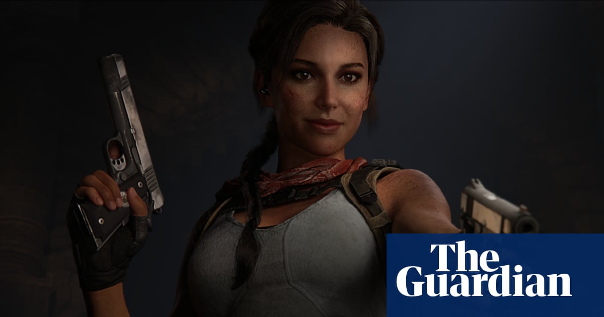 « Charismatique, confiante, impressionnante » : Lara Croft revient avec deux nouveaux jeux Tomb Raider | jeux