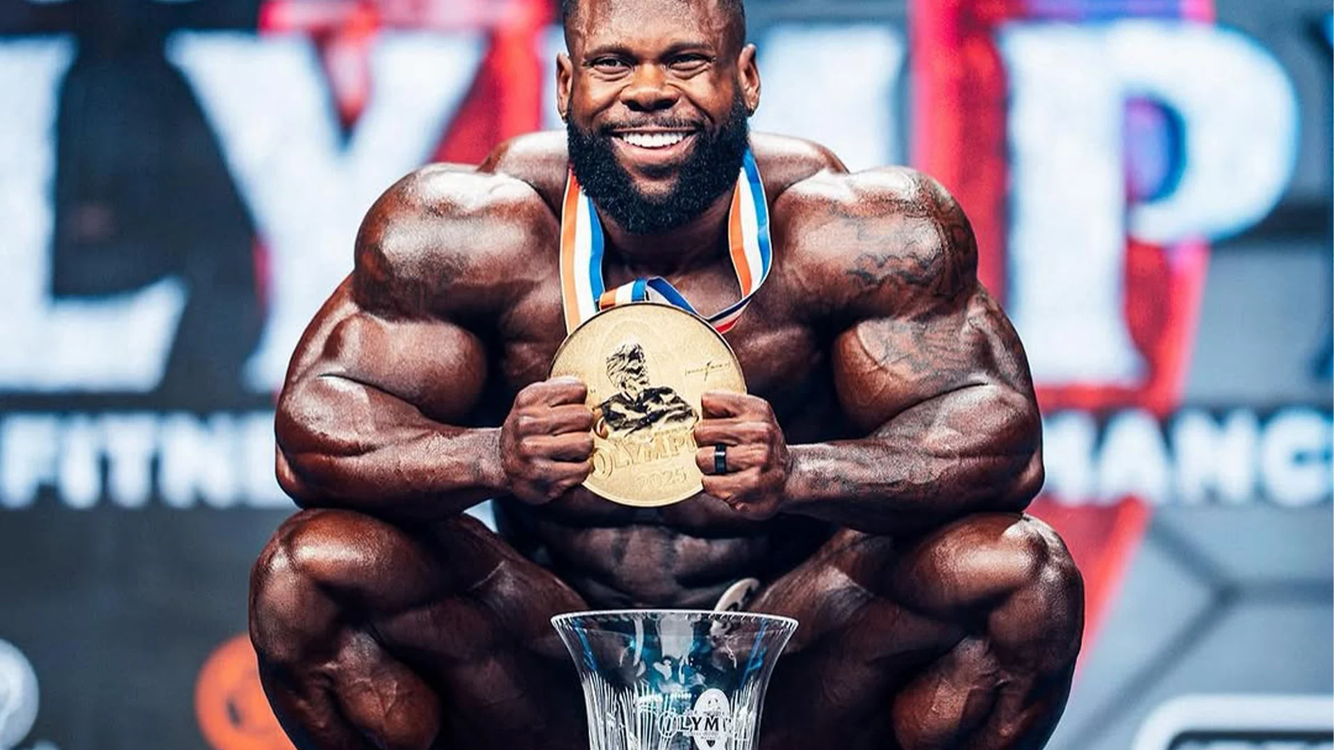 Vainqueurs du 212 olympique masculin 2025