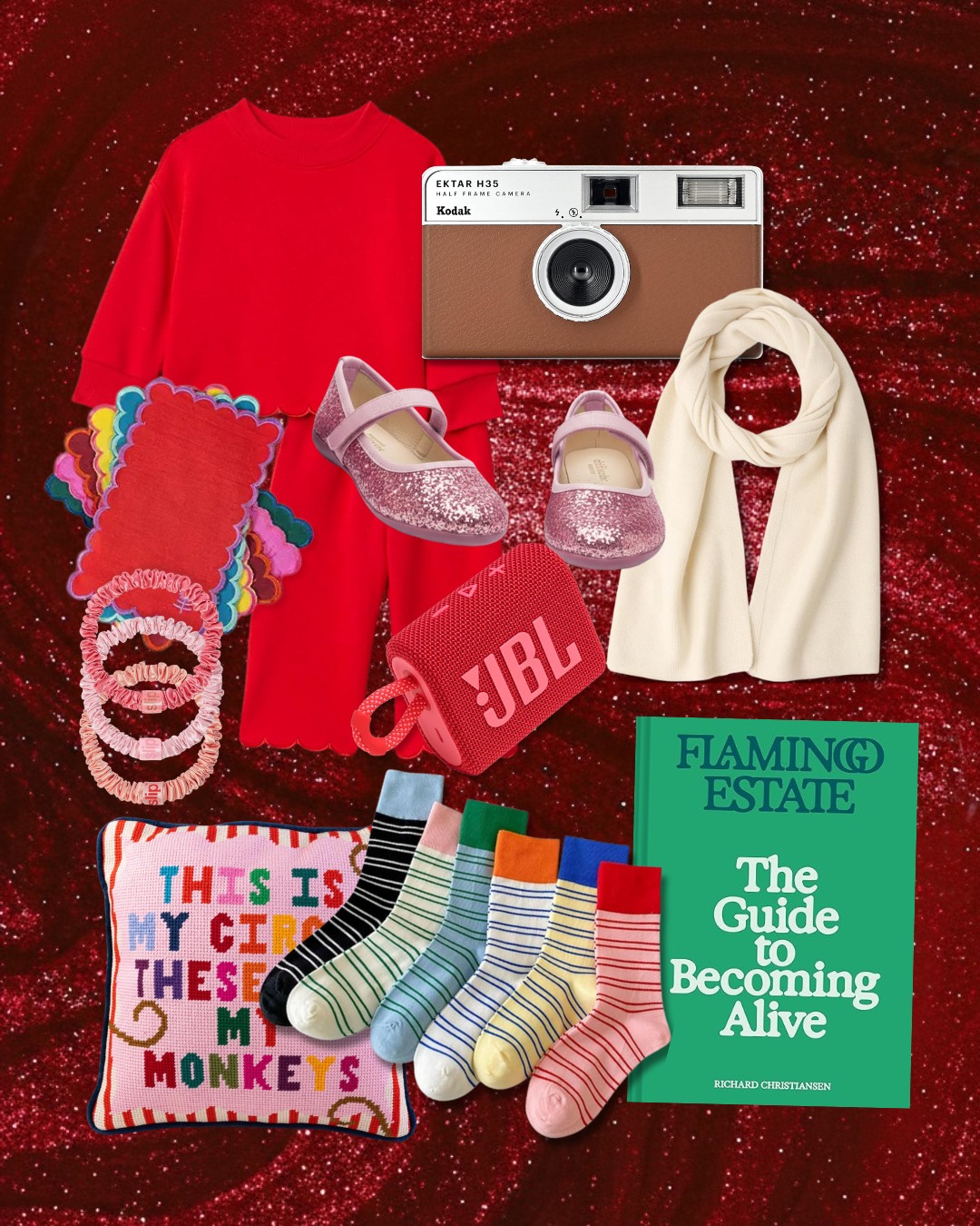 Dimanches Amazon : cadeaux à moins de 100 $