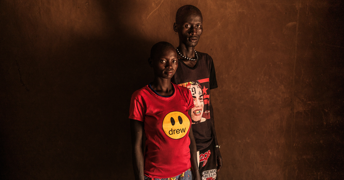 After Trump Cuts to Kenya Food Aid, Children Died of Starvation — ProPublica