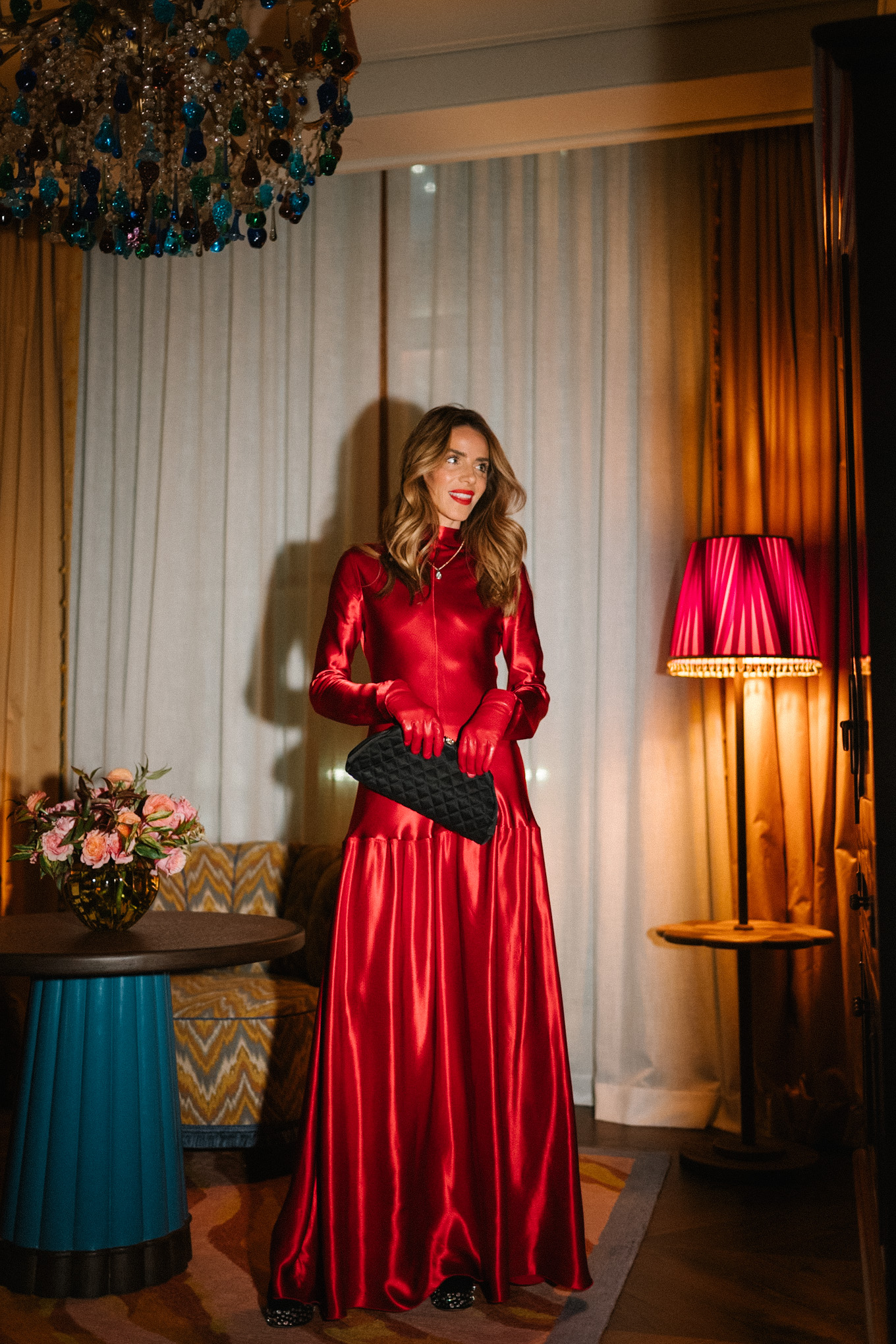 Faites une déclaration – ​​Julia Berolzheimer