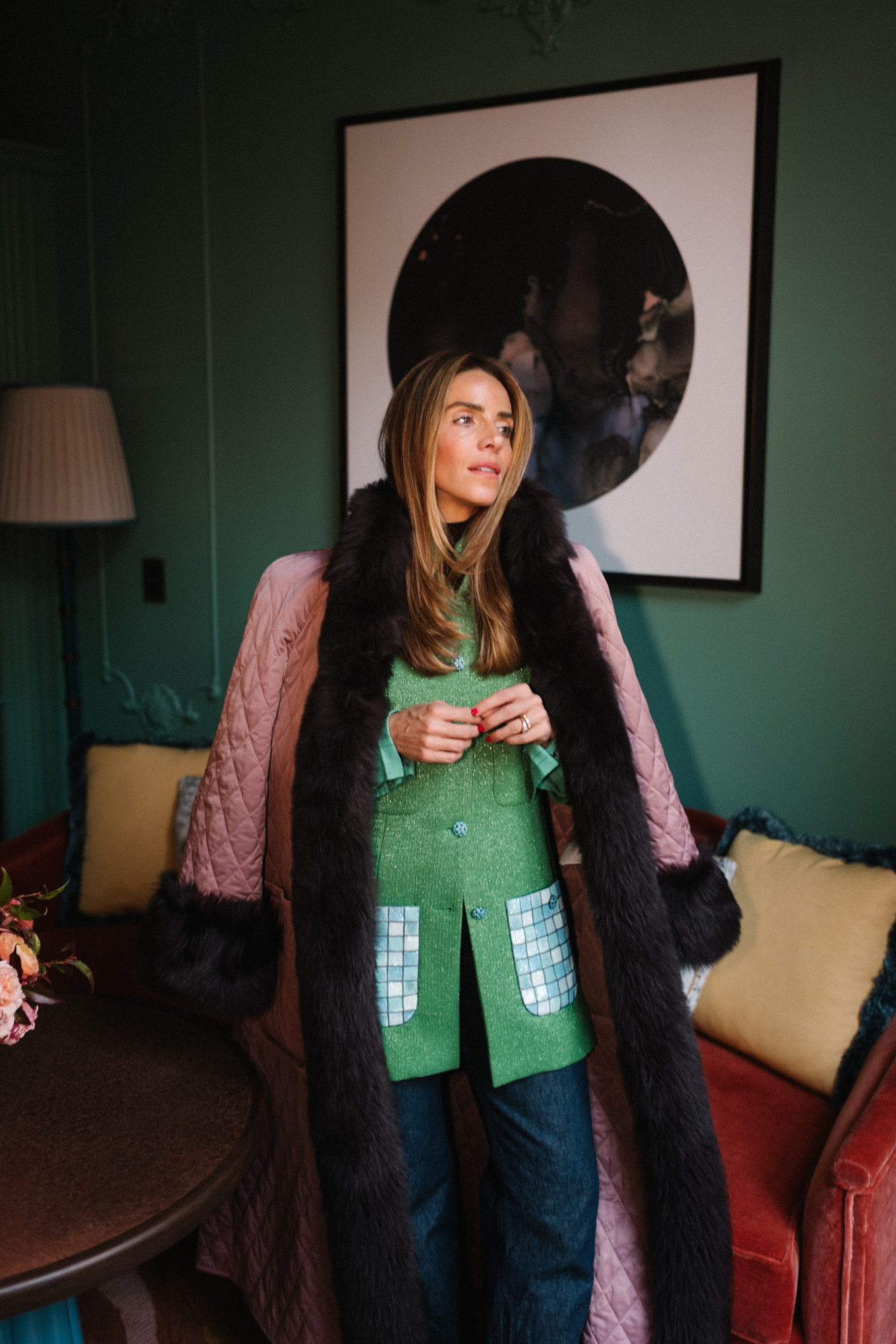 Aperçu des tendances pour l'hiver 2025