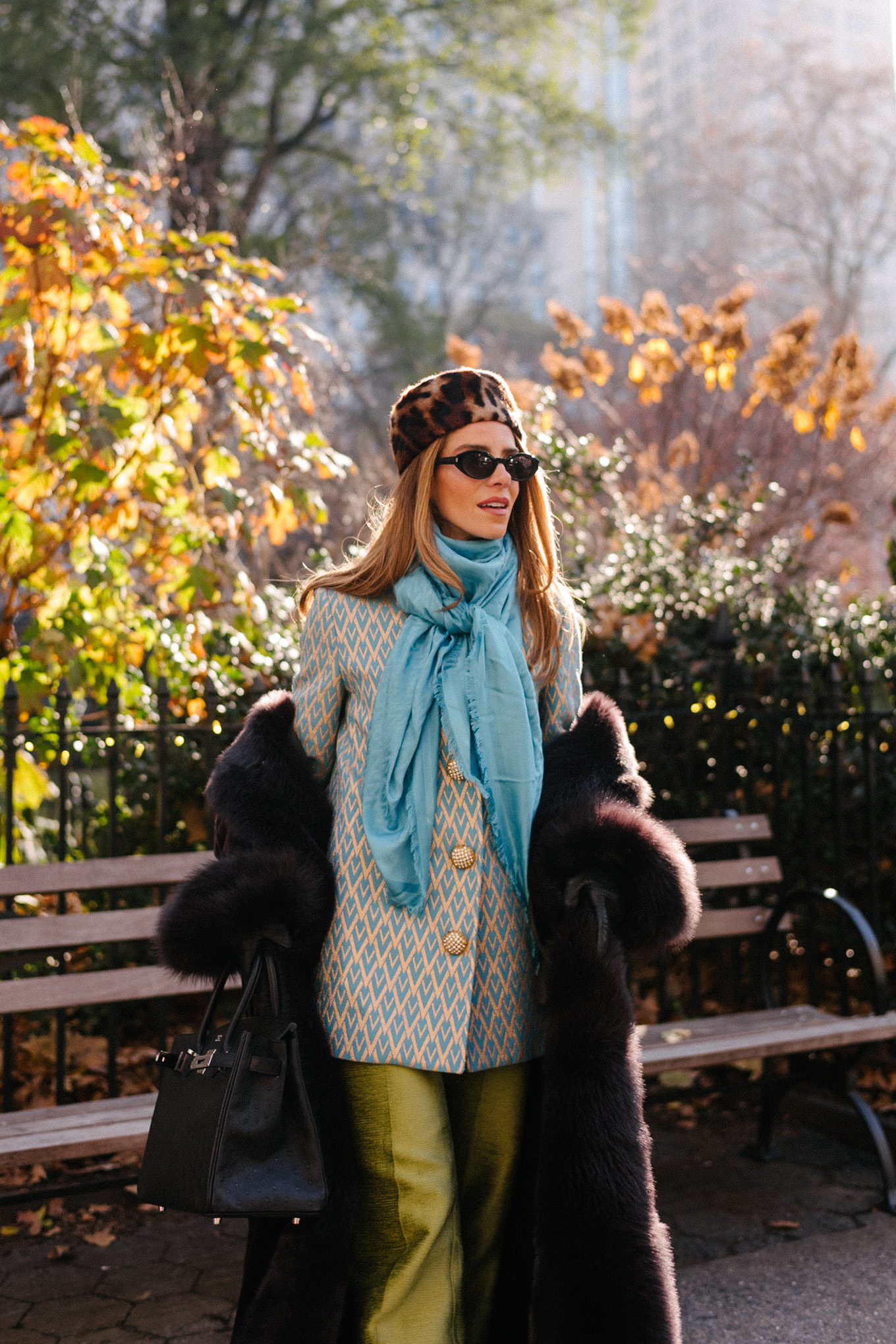 Des accessoires discrets