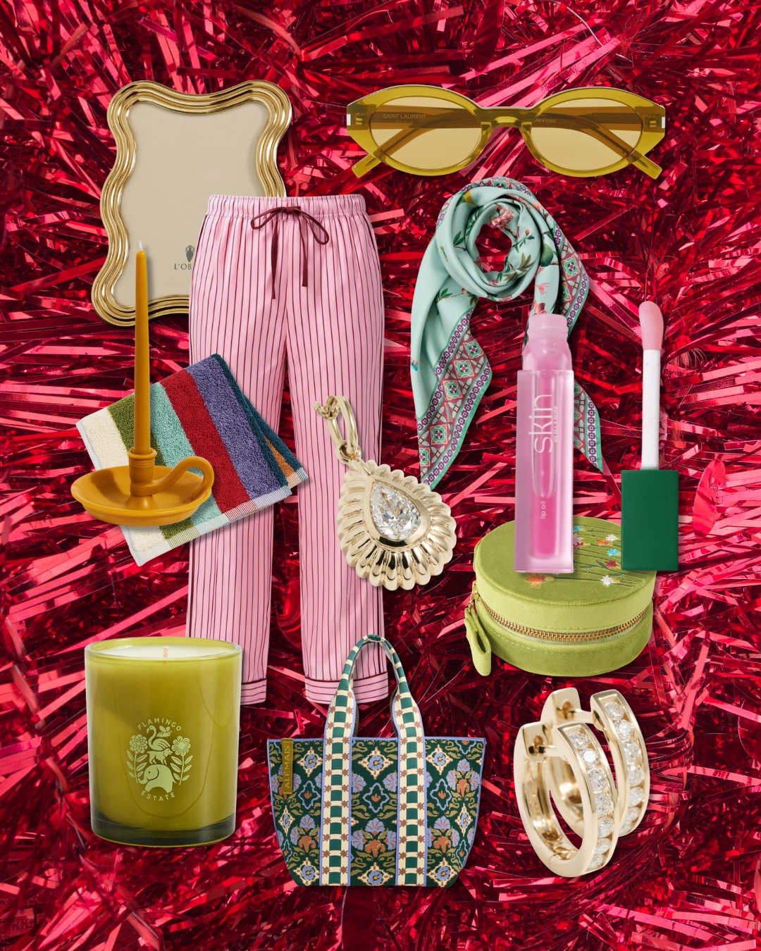 Cadeaux de la dernière chance – Julia Berolzheimer