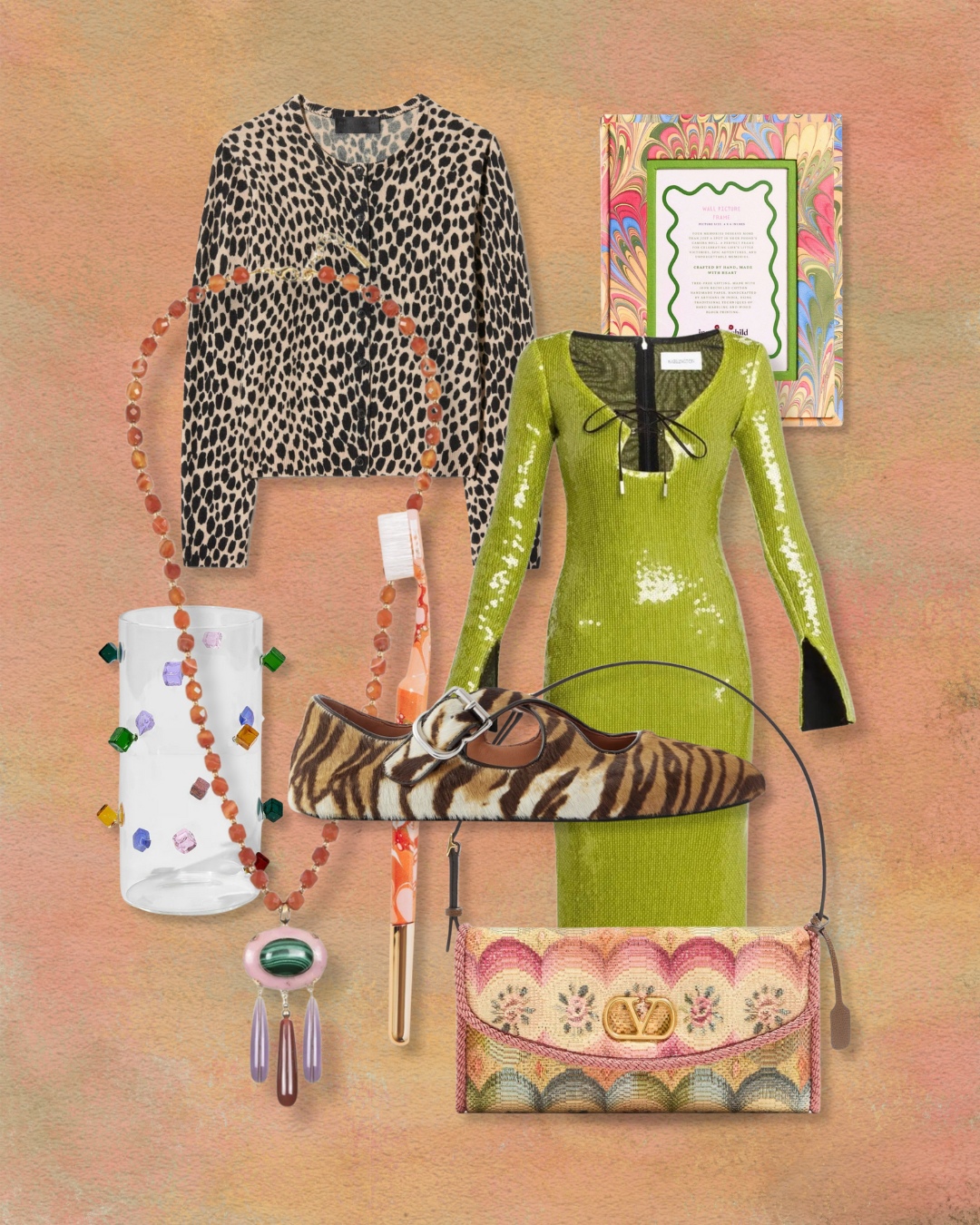 Panier Confidentiel Vol. 30 – Julia Berolzheimer