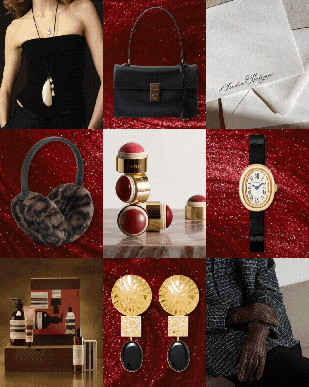 Points forts de nos guides cadeaux de Noël 2025