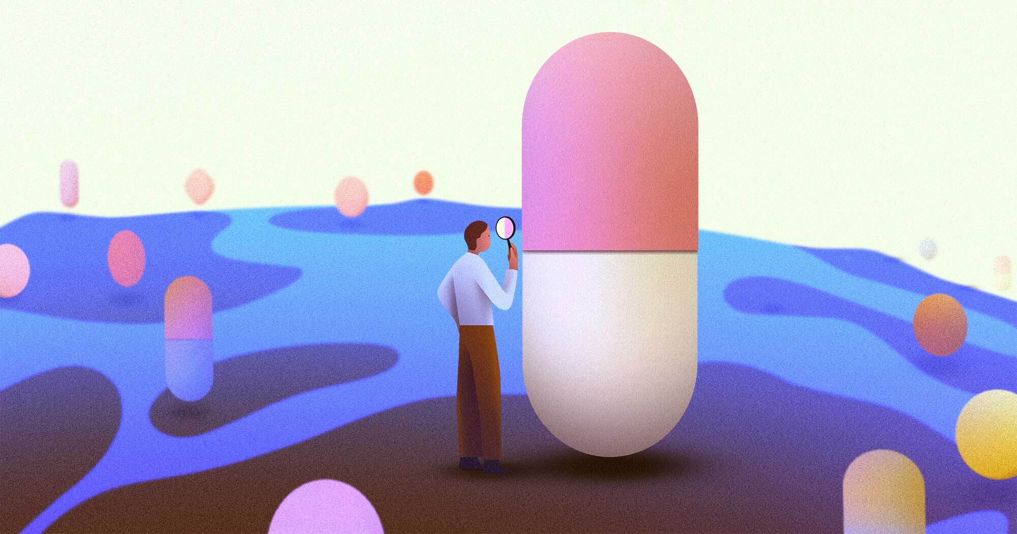 Où mon médicament générique sur ordonnance a-t-il été fabriqué ? – Inspecteur Rx