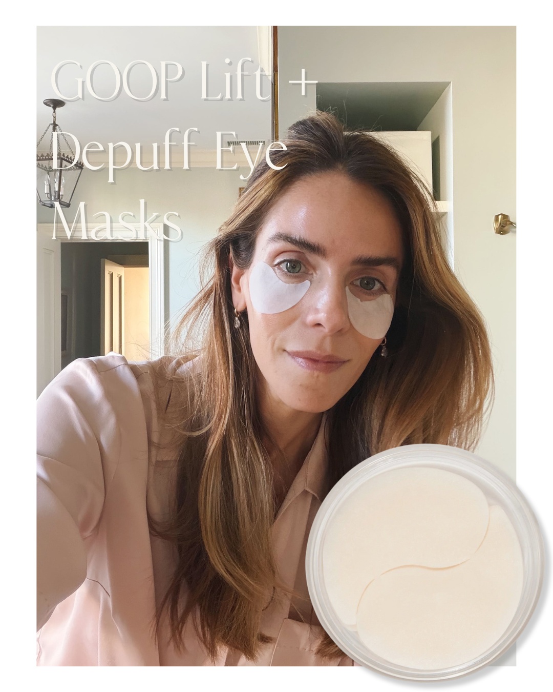 Beauté hivernale de Nordstrom