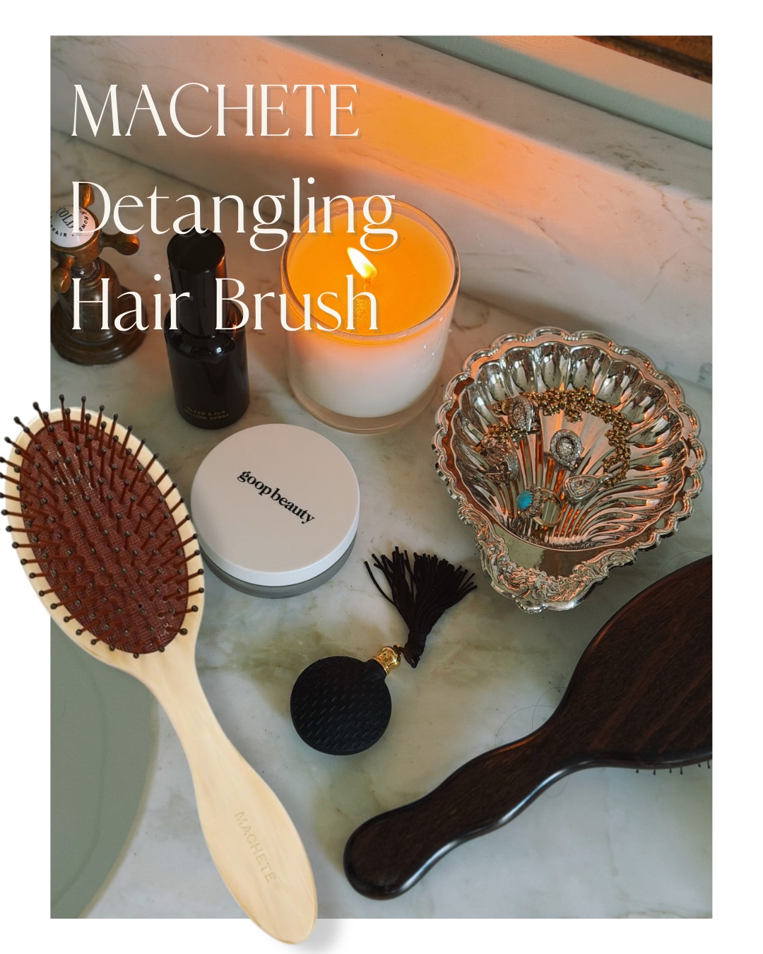 Beauté hivernale de Nordstrom