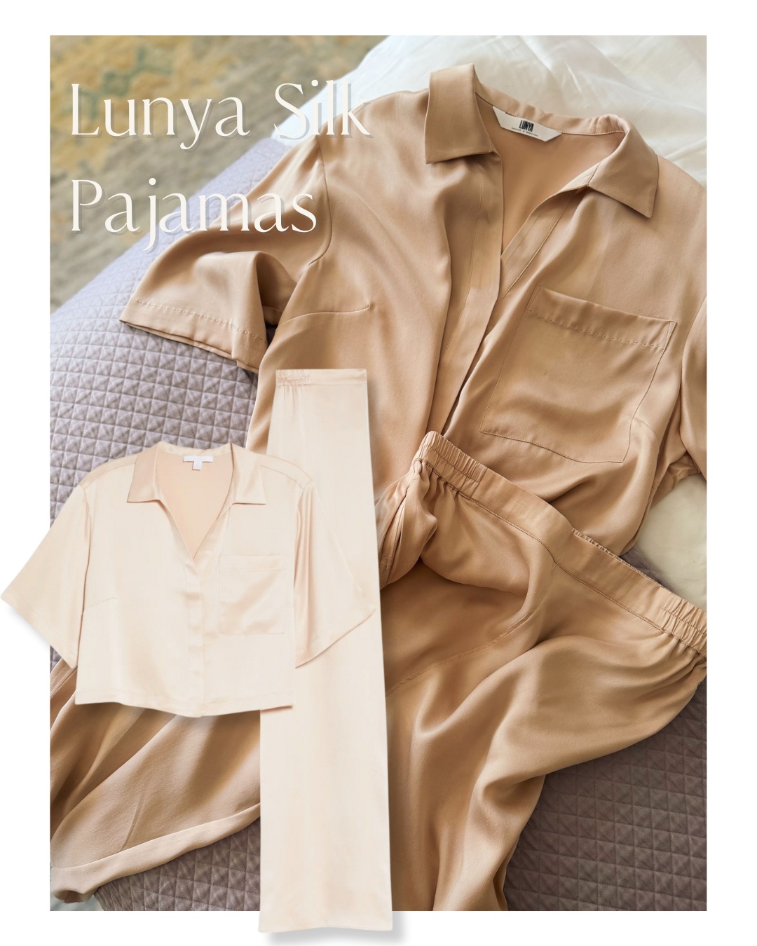 Beauté hivernale de Nordstrom