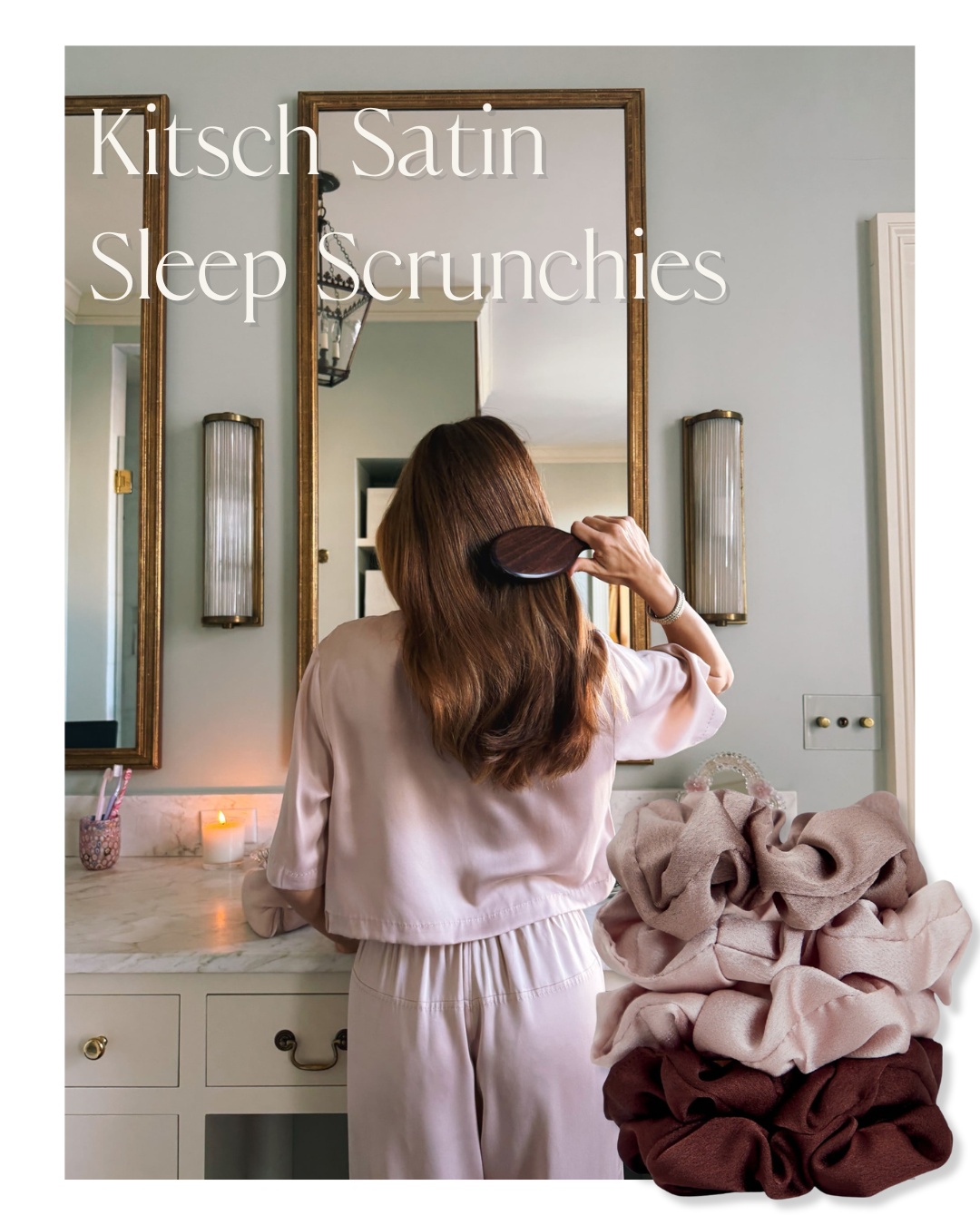 Beauté hivernale de Nordstrom