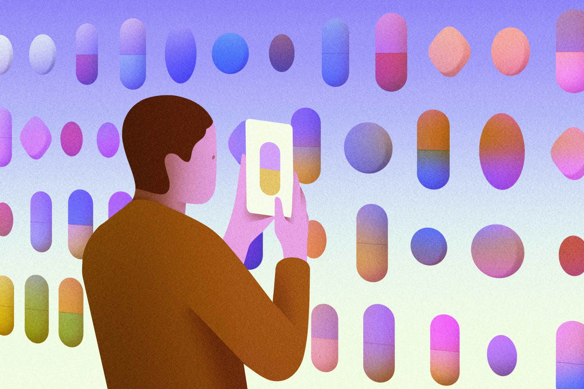 Comment ProPublica a créé son outil de recherche de médicaments génériques sur ordonnance – ProPublica