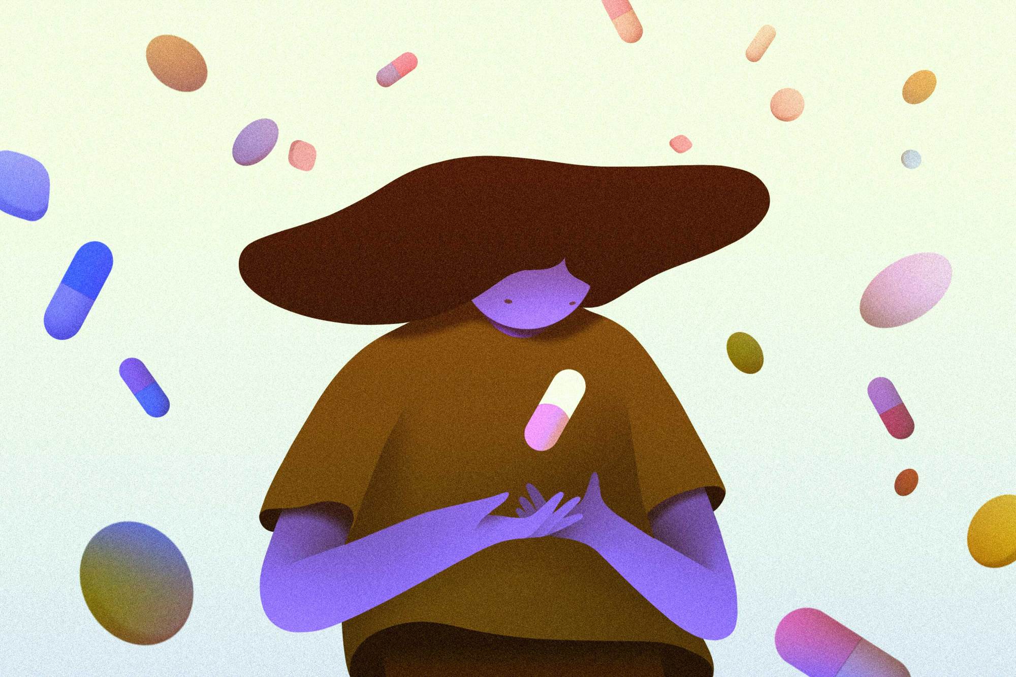 Présentation de Rx Inspector, l'outil de recherche de médicaments sur ordonnance de ProPublica – ProPublica