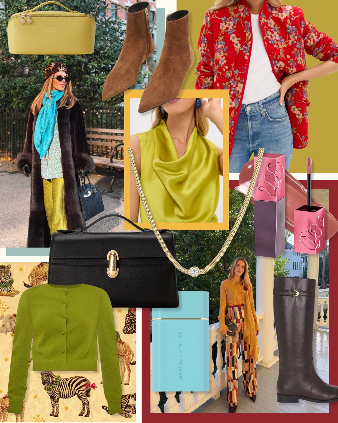 Le Temple de la renommée 2025 : les 25 pièces dans lesquelles vous avez réellement vécu