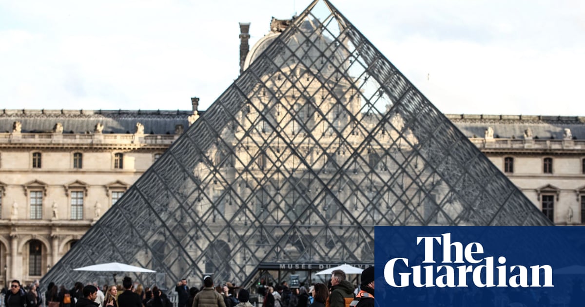 Le Musée du Louvre fermé alors que les travailleurs entament une grève lundi matin | Paris