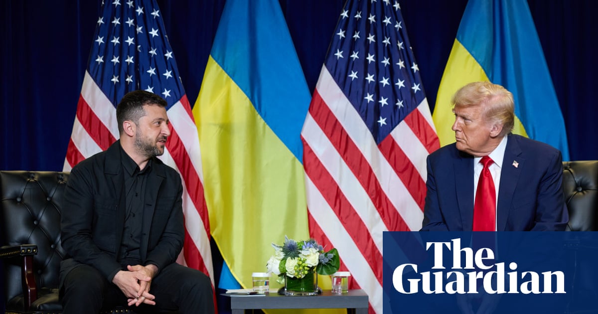 L'actualité de Trump en un coup d'œil : le président « fatigué des réunions » alors que les négociations sur l'accord de paix entre l'Ukraine et la Russie s'éternisent | Administration Trump