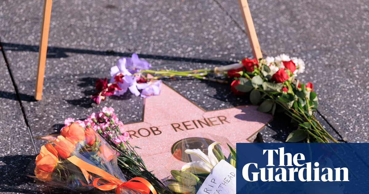 Nick, le fils de Rob Reiner, accusé du meurtre de ses parents | Rob Reiner