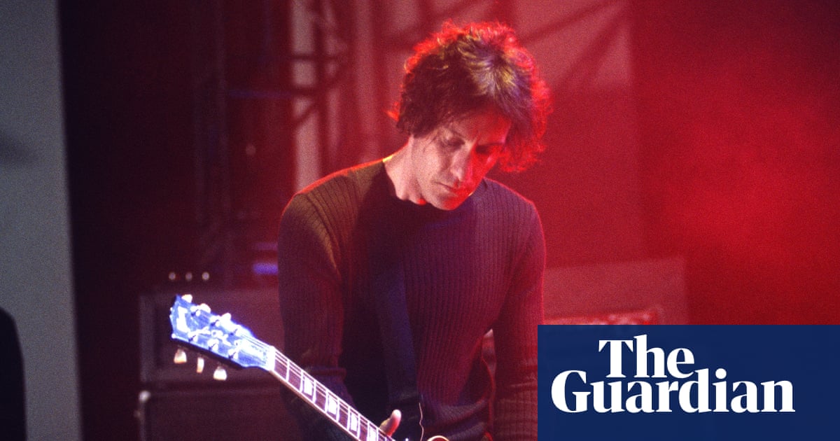 Perry Bamonte, guitariste et claviériste de The Cure, décède à 65 ans | La guérison