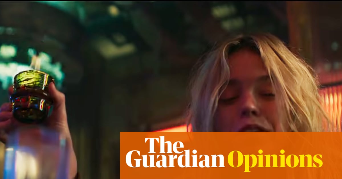 Une Supergirl suicidaire, buveuse et gueule de bois ? Cela pourrait être le chef-d'œuvre de James Gunn dans la DCU | film