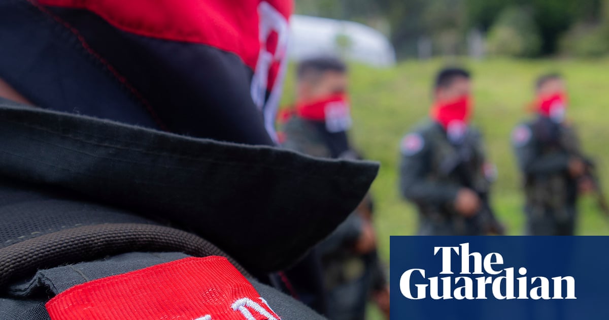 Six soldats colombiens tués dans une attaque rebelle contre une base militaire près du Venezuela | Colombie