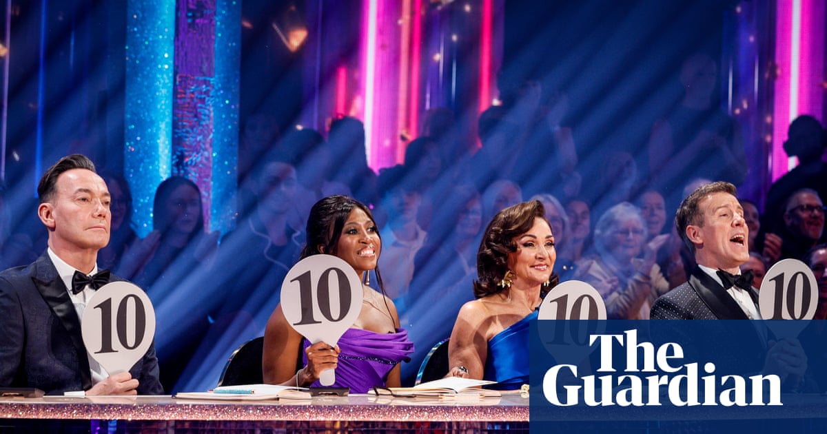 Ce soir à la télé : qui se rendra à la finale de Strictly Come Dancing ? | télévision et radio