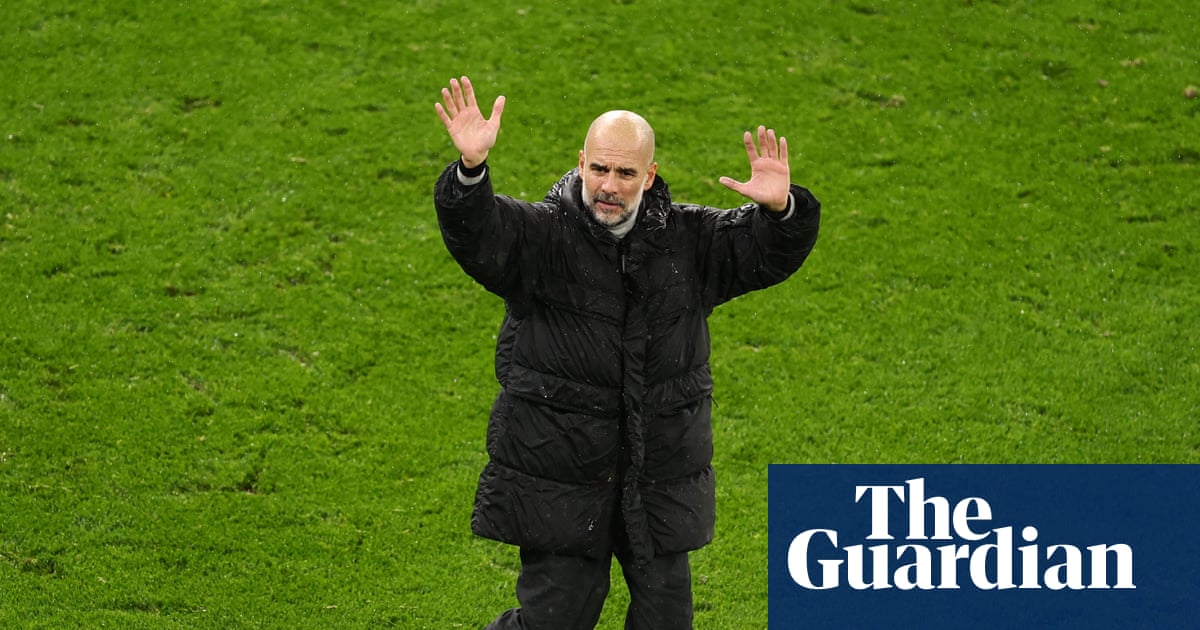 Nouvelles de la Premier League : Guardiola rejette les pourparlers de sortie et Slot a « tourné la page » après les retombées de Salah | football