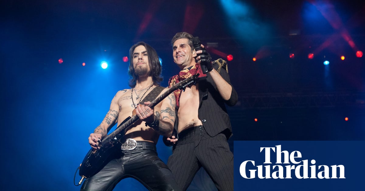 Jane's Addiction met fin à ses activités après 15 mois tumultueux : « L'héritage perdure » | La dépendance de Jane