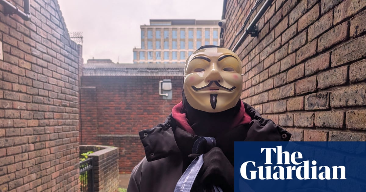 A la télé ce soir : traquer les gangs qui volent les colis britanniques | TV